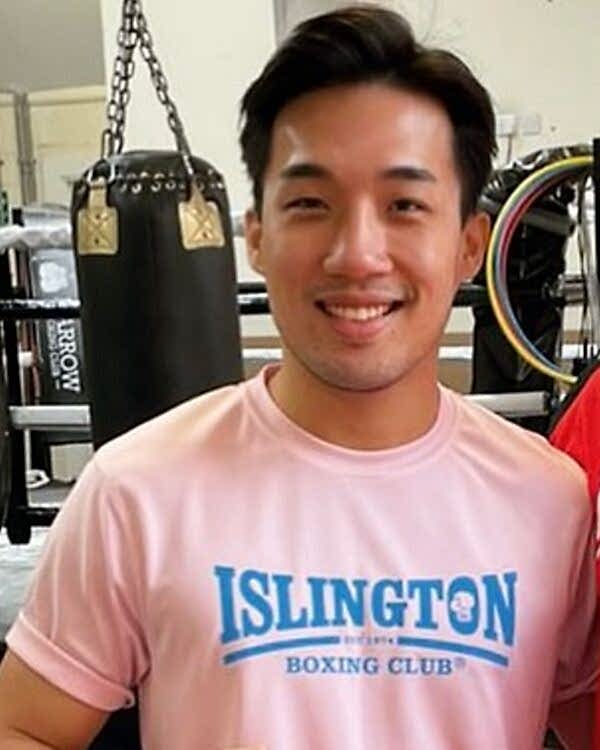 Henry Nguyen