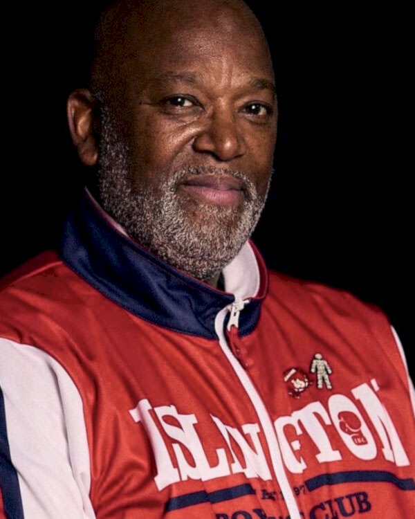 John Richards