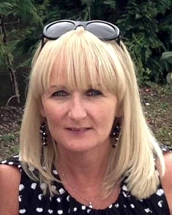 Tina Spencer