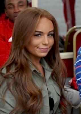 Millie Hagland