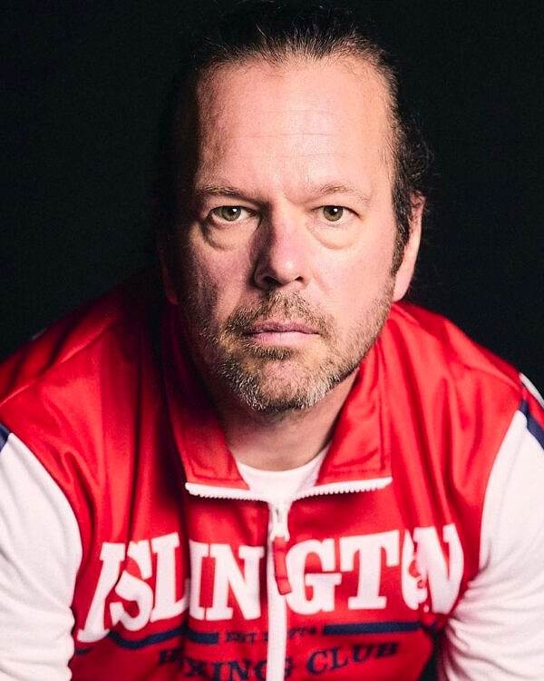 Paul Gibson