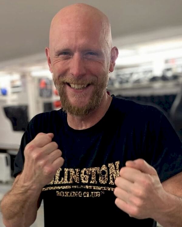 Dan Lett