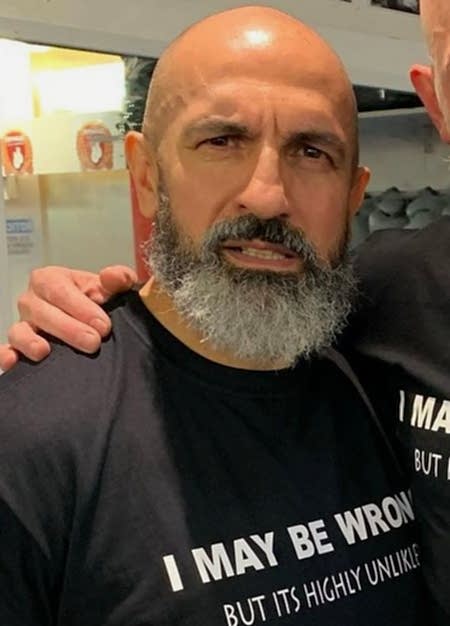 Rider Coddington