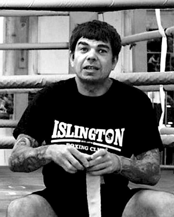 Paul Lahaye