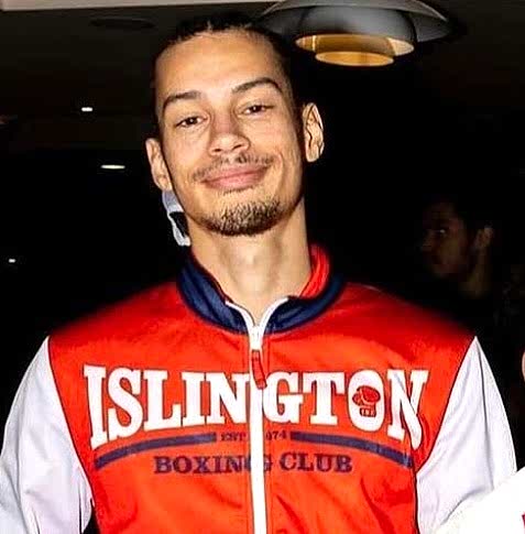 Joseph Burton