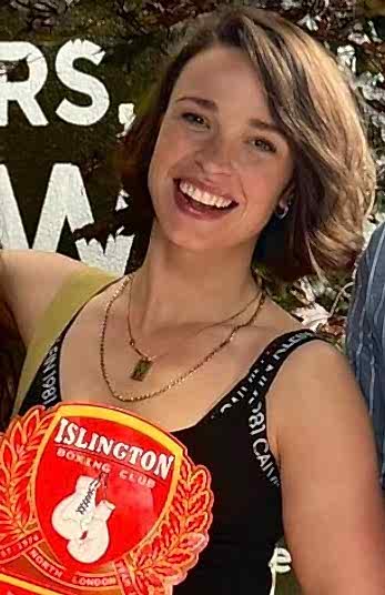 Laura Weis